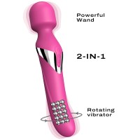 6071984-image 1-DULAL ORGASMS-MAGENTA-DORCEL-2000X2000